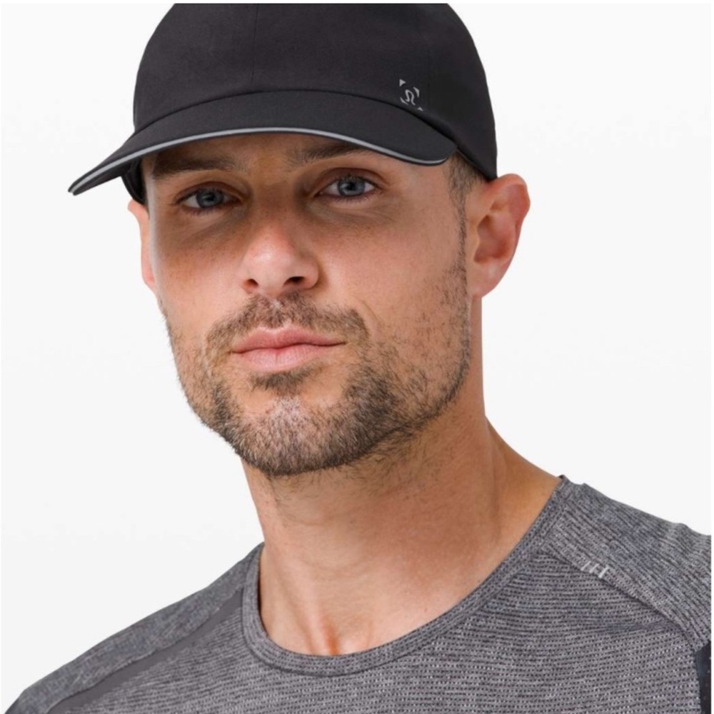 Lululemon Fast and Free Run Hat